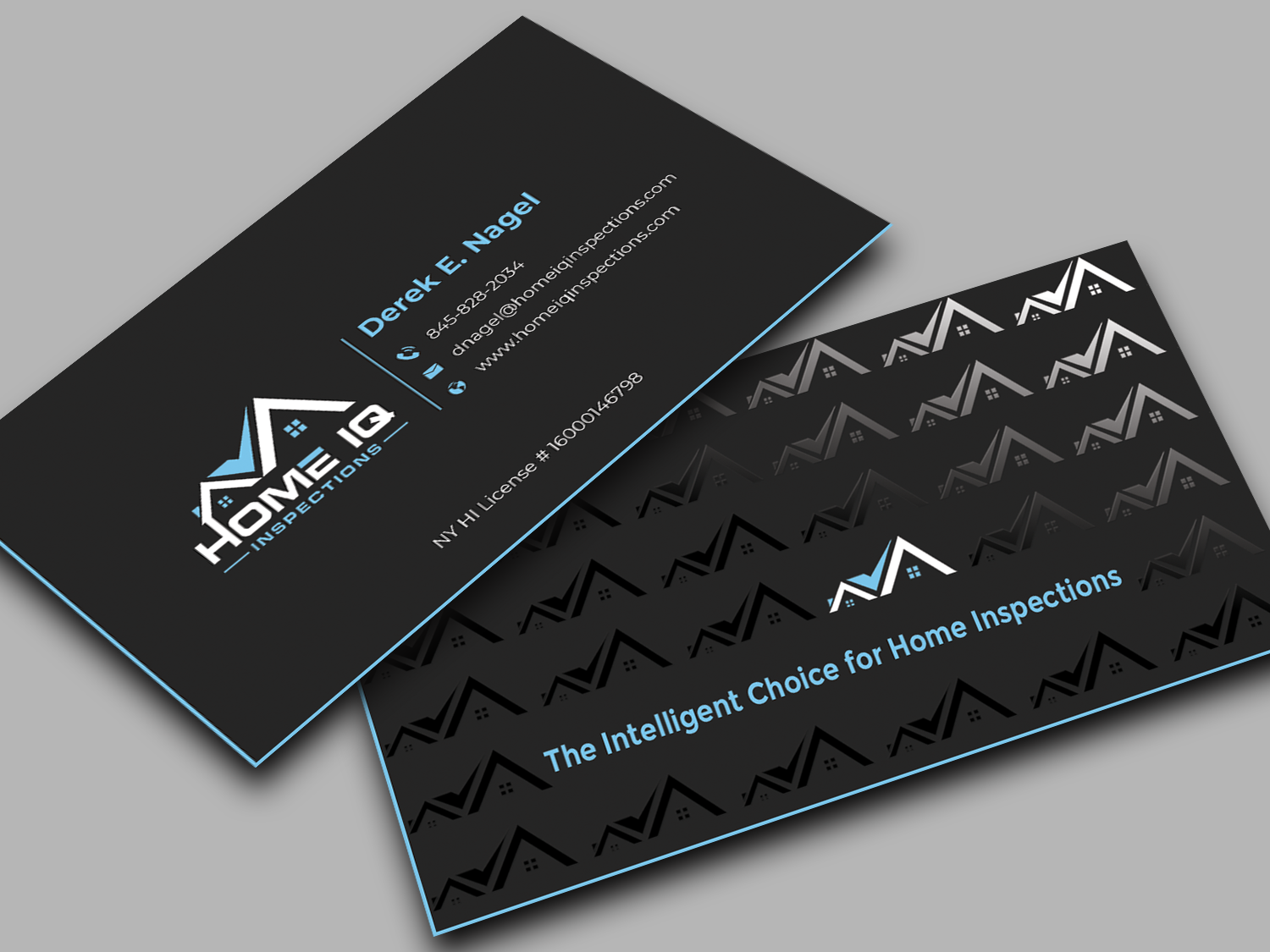 Business Card Design by Graphixpointt for this project | Design #33273478