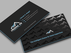 Business Card Design by Graphixpointt for this project | Design: #33273478