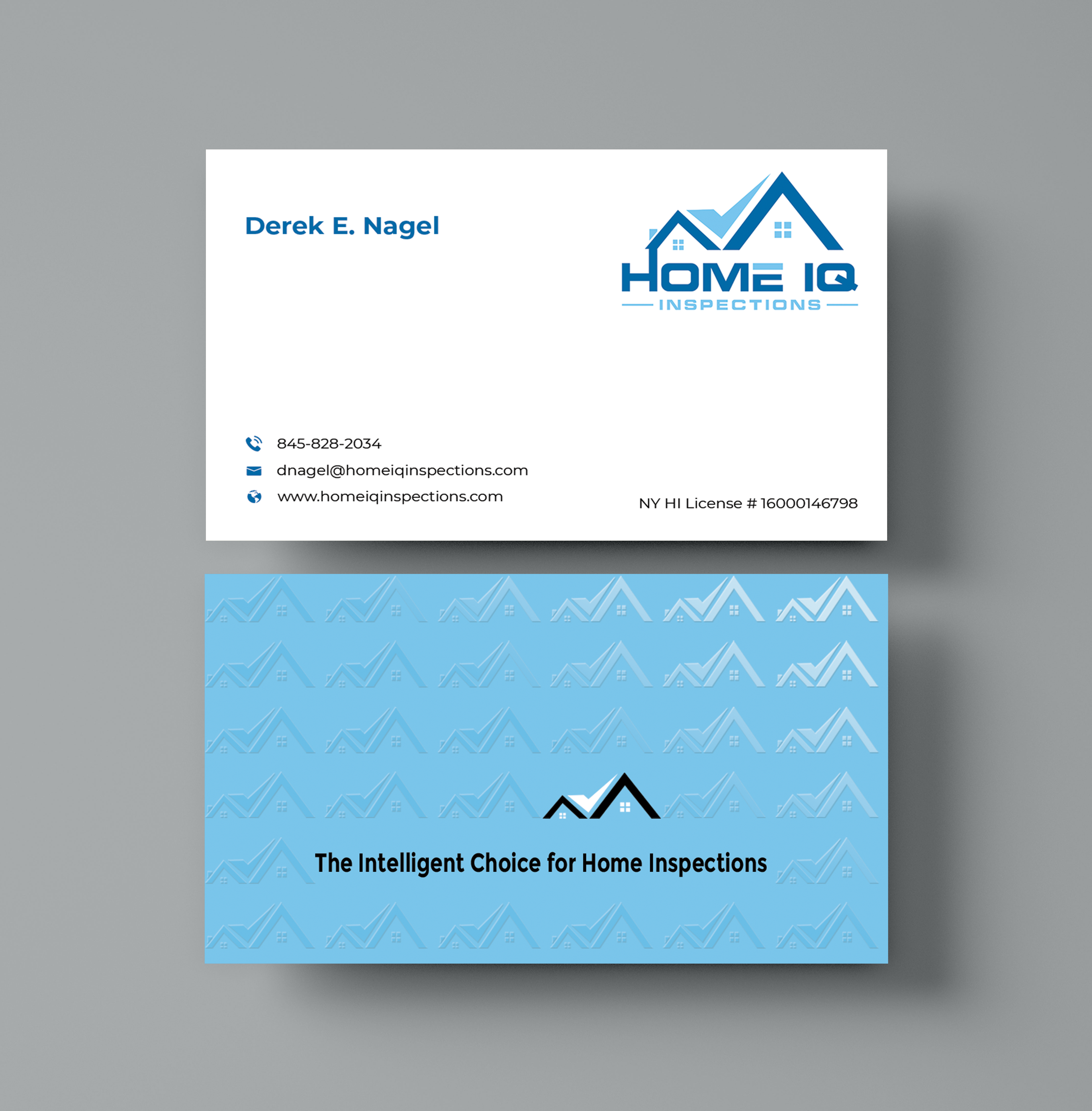Business Card Design by Graphixpointt for this project | Design #33273480