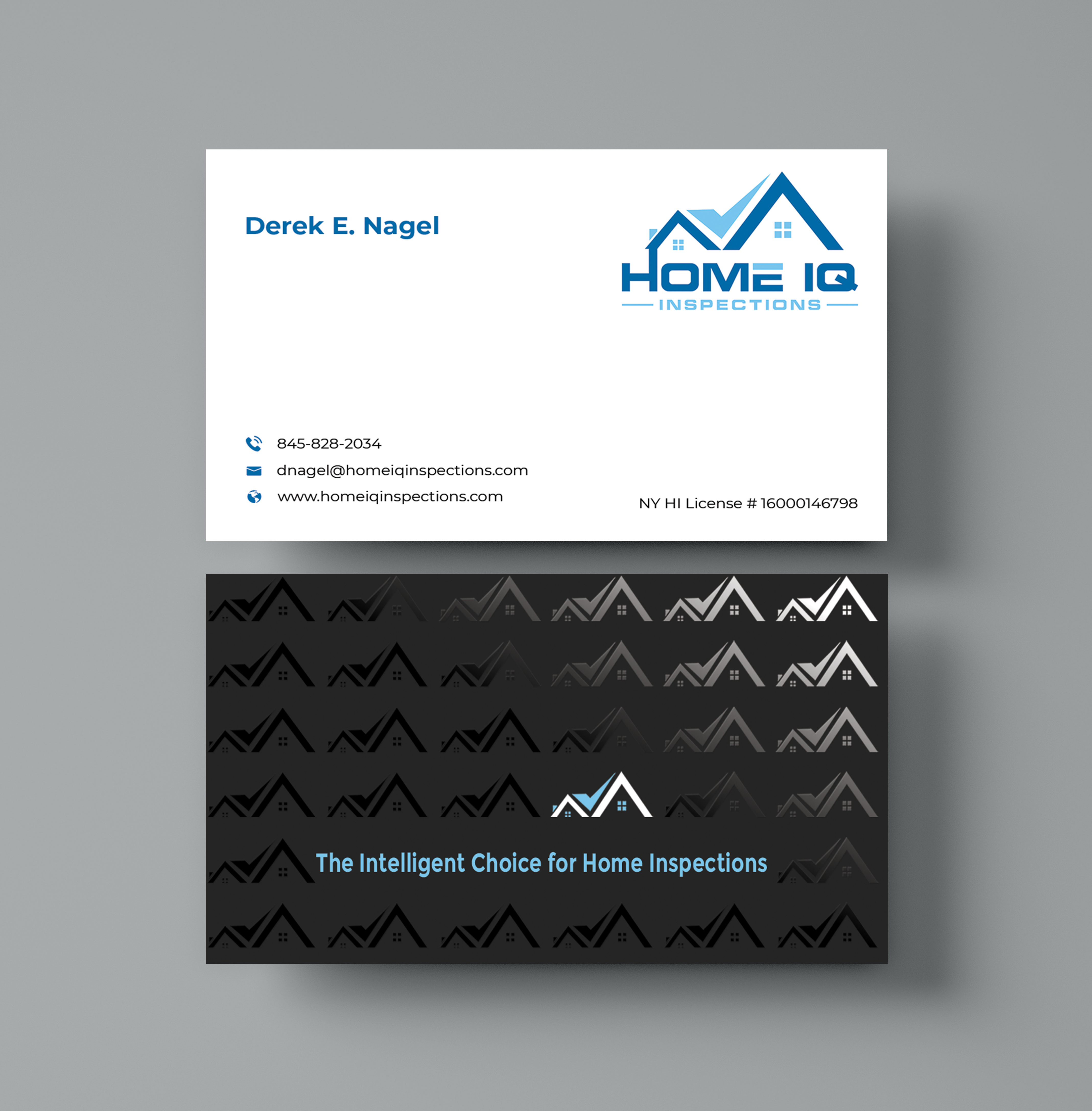 Business Card Design by Graphixpointt for this project | Design #33273482