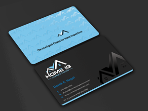 Business Card Design by Graphixpointt for this project | Design: #33273486