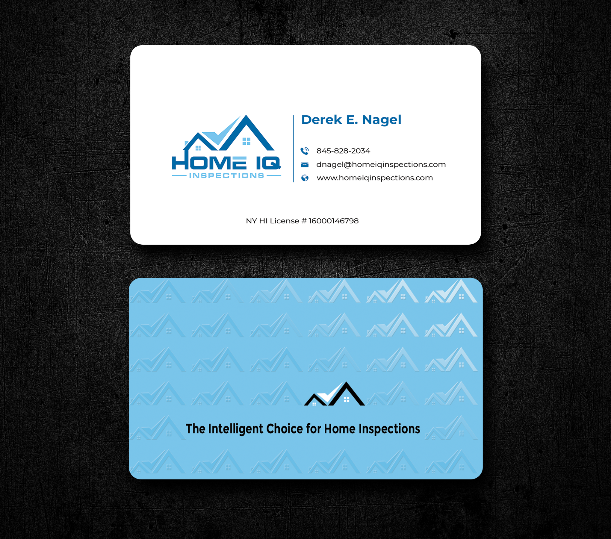 Business Card Design by Graphixpointt for this project | Design #33273491