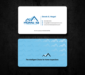 Design de Carte de Visite par Graphixpointt pour ce projet | Design : #33273491