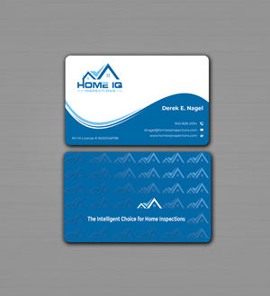 Design de Carte de Visite par Graphixpointt pour ce projet | Design : #33273568