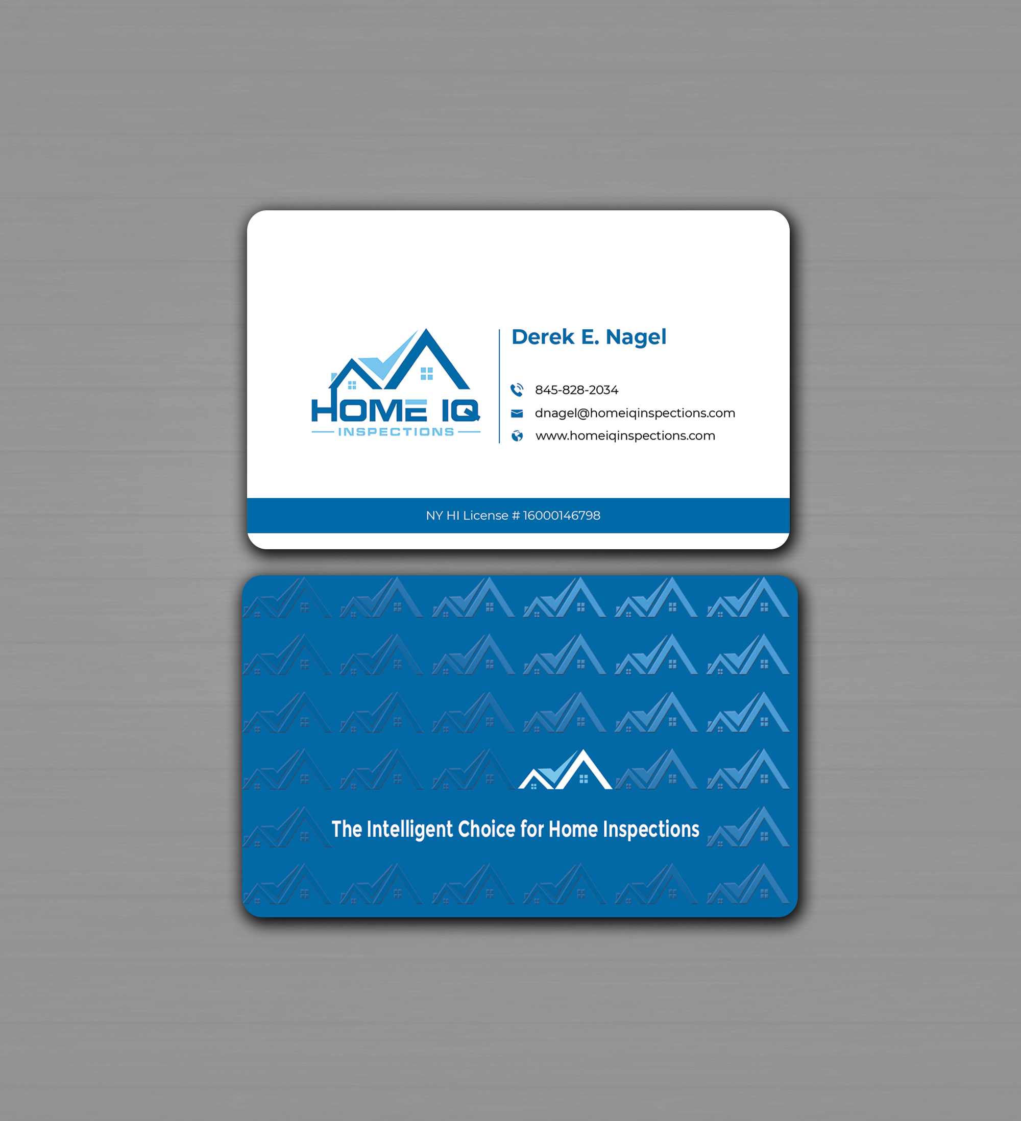 Business Card Design by Graphixpointt for this project | Design #33273569