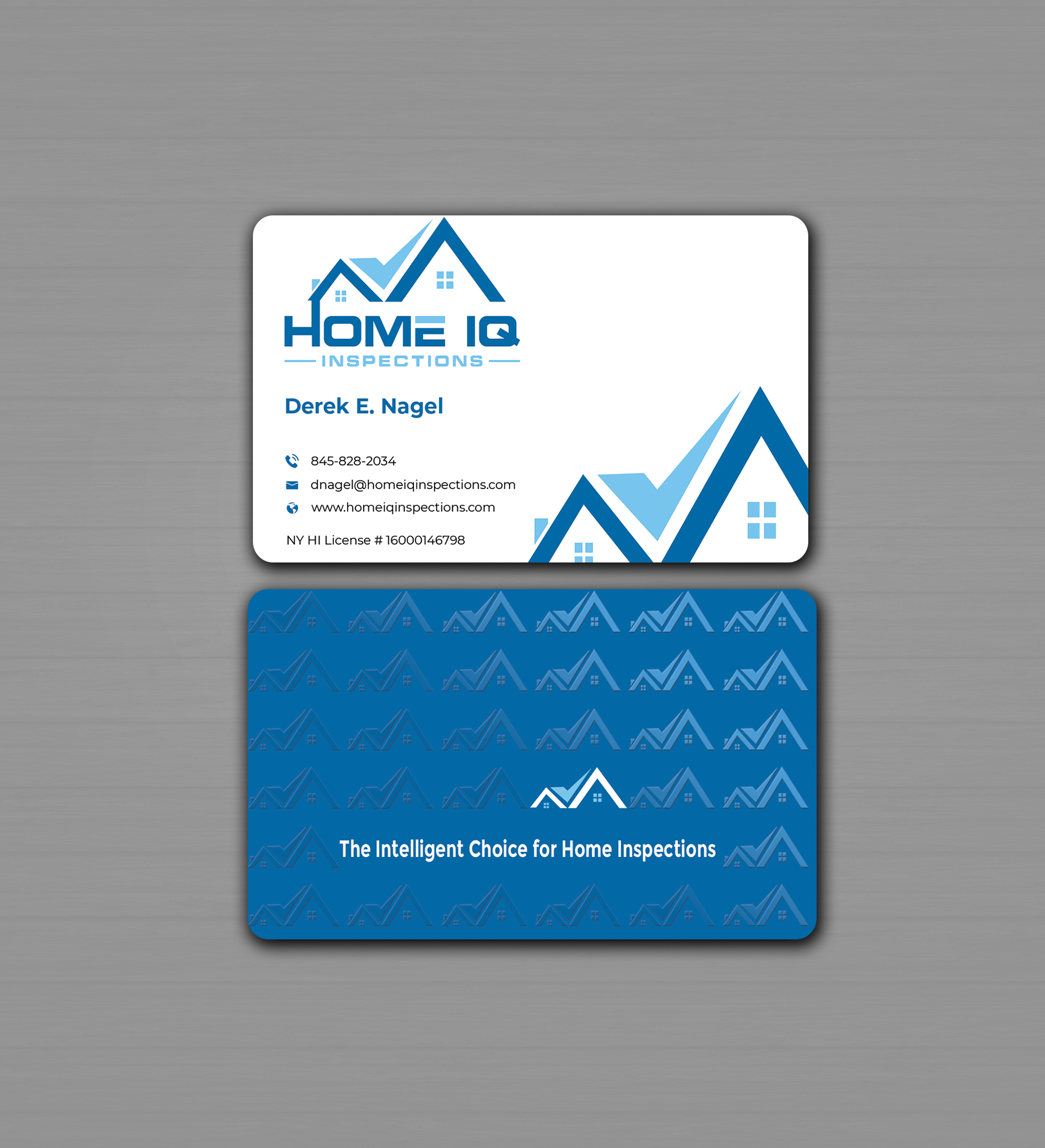 Business Card Design by Graphixpointt for this project | Design #33273570