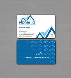 Design de Carte de Visite par Graphixpointt pour ce projet | Design : #33273570
