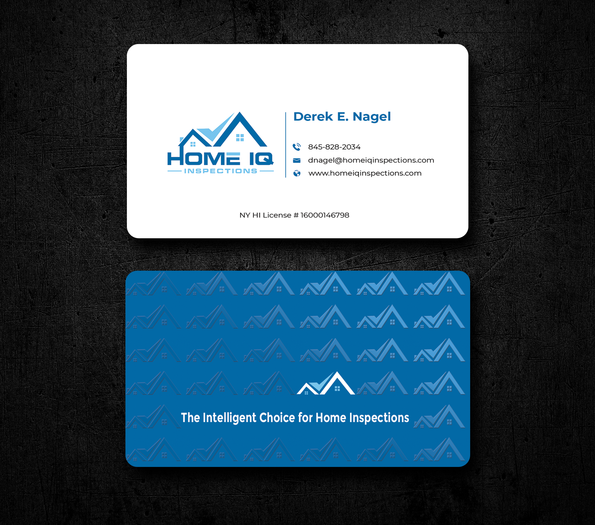 Business Card Design by Graphixpointt for this project | Design #33273571