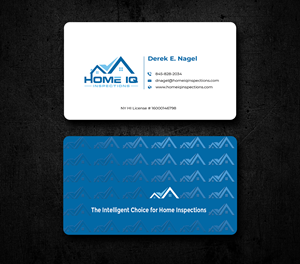 Design de Carte de Visite par Graphixpointt pour ce projet | Design : #33273571