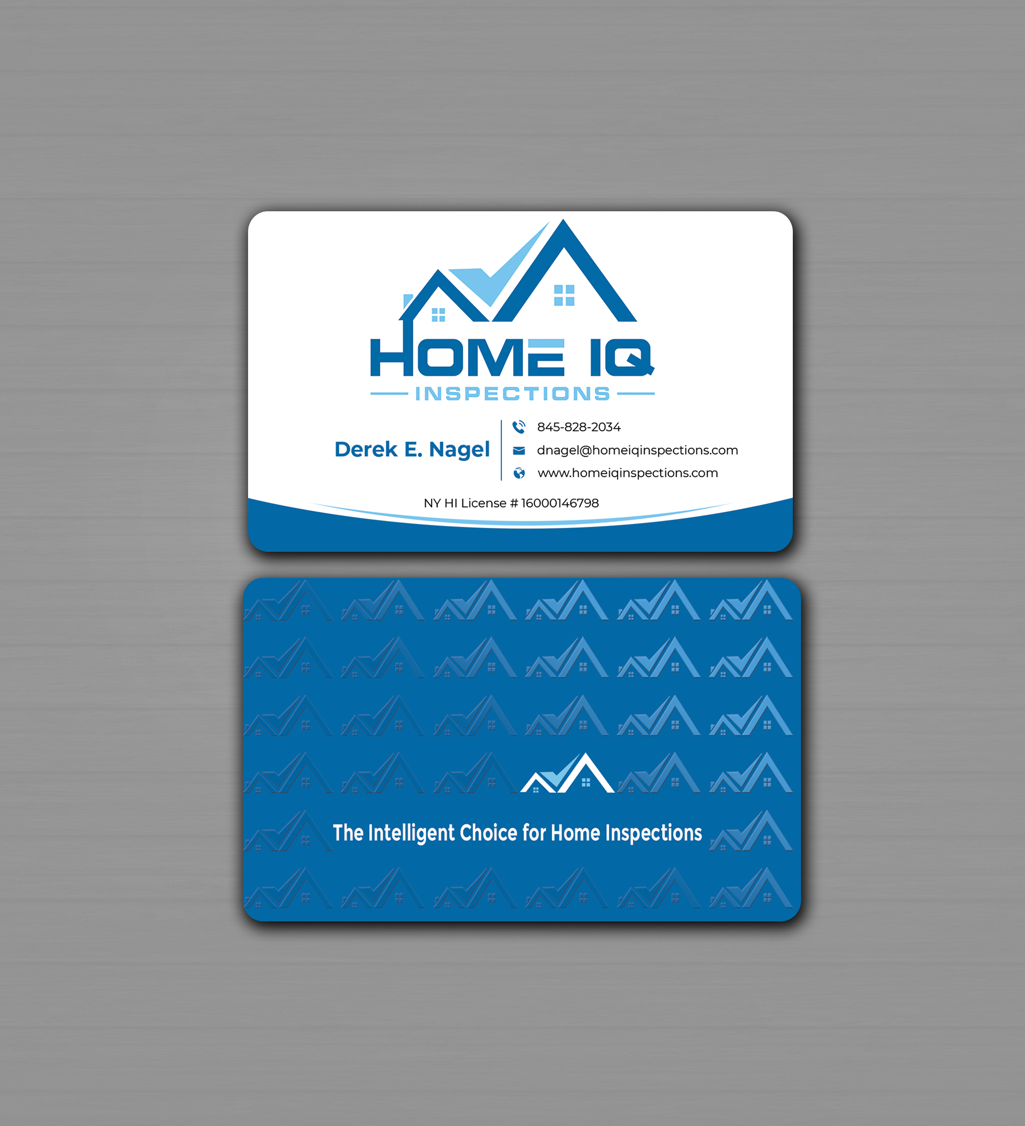 Business Card Design by Graphixpointt for this project | Design #33273574