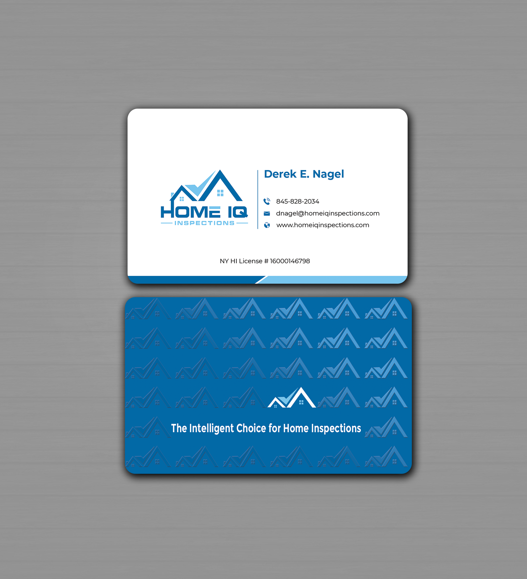 Business Card Design by Graphixpointt for this project | Design #33273575