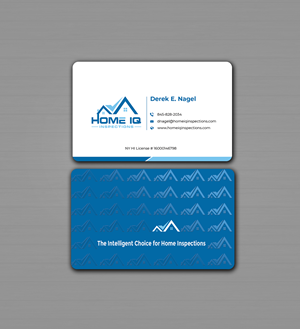 Design de Carte de Visite par Graphixpointt pour ce projet | Design : #33273575