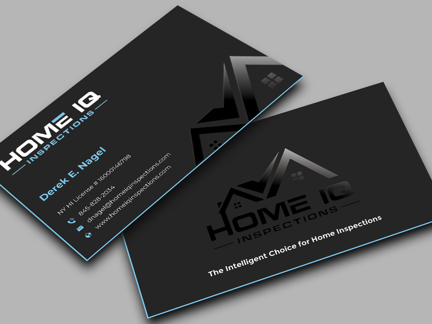 Business Card Design by Graphixpointt for this project | Design #33273626
