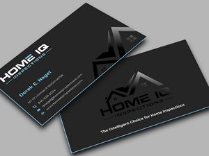 Design de Carte de Visite par Graphixpointt pour ce projet | Design : #33273626