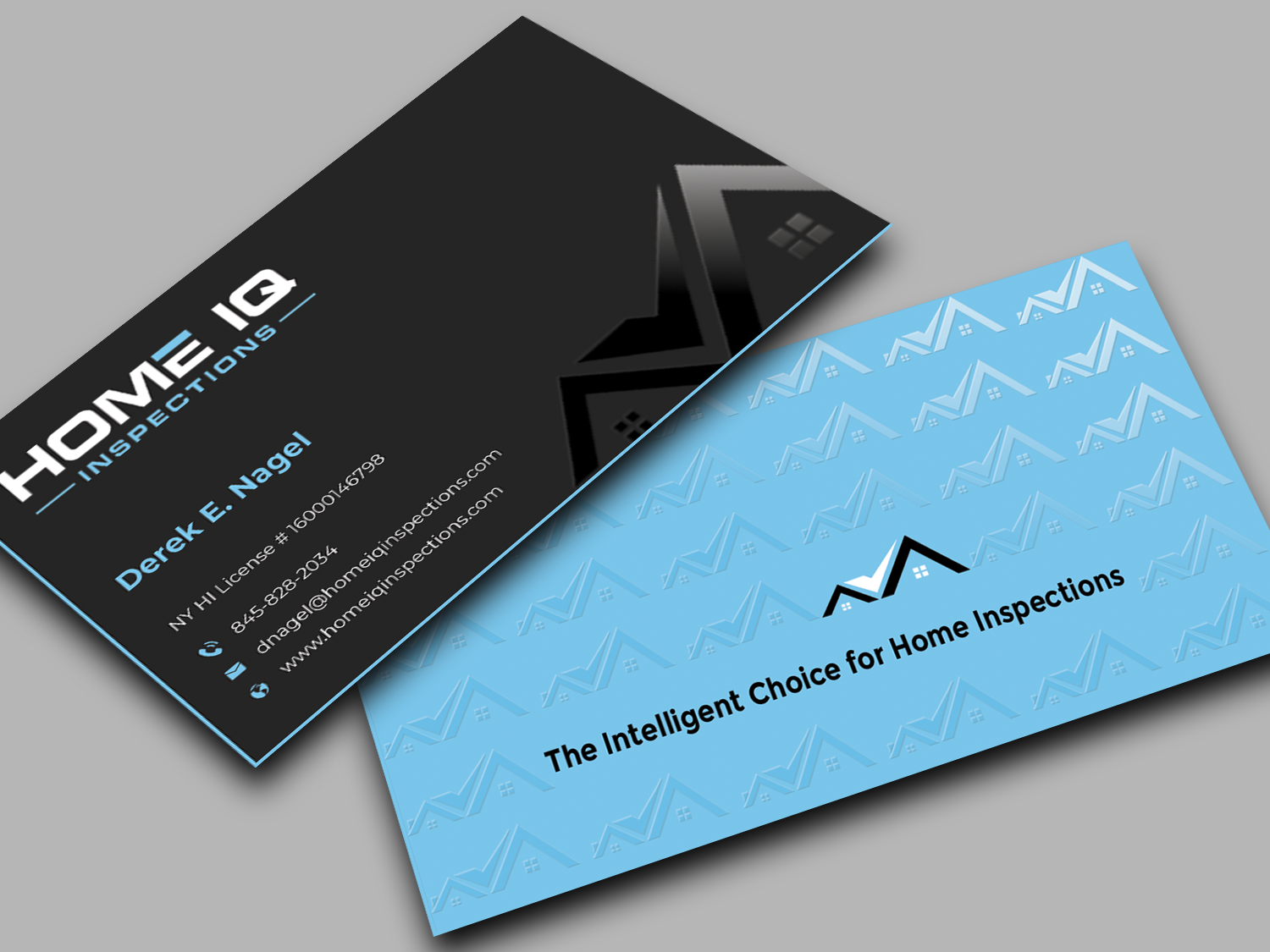 Business Card Design by Graphixpointt for this project | Design #33273627