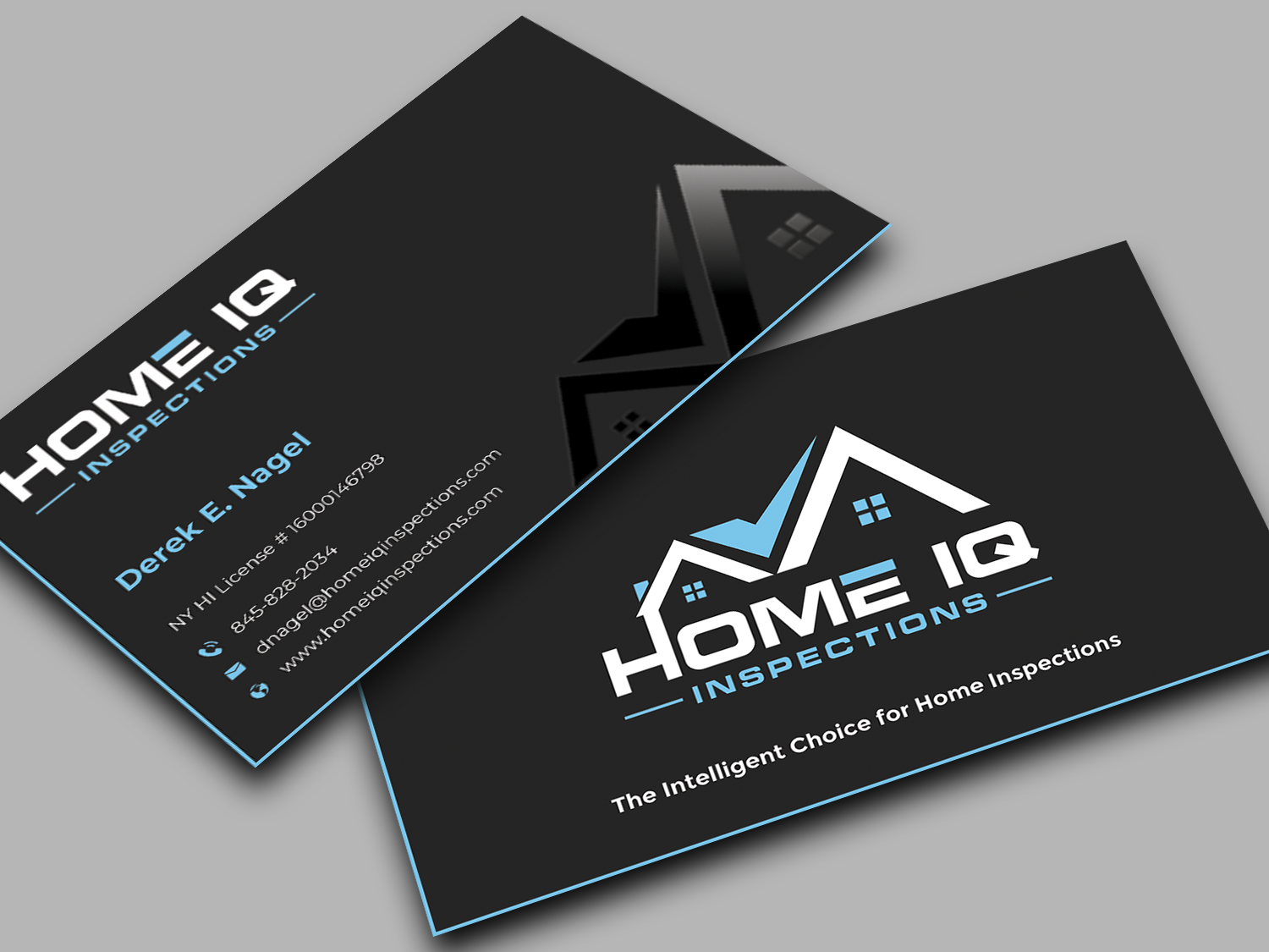 Business Card Design by Graphixpointt for this project | Design #33273628