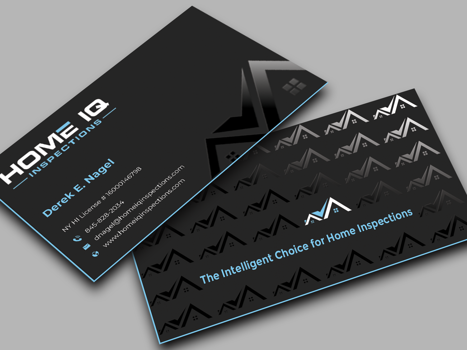 Business Card Design by Graphixpointt for this project | Design #33273629