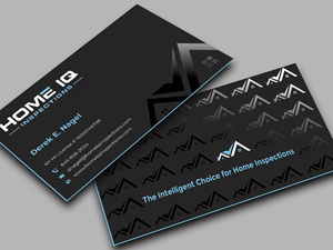 Design de Carte de Visite par Graphixpointt pour ce projet | Design : #33273629
