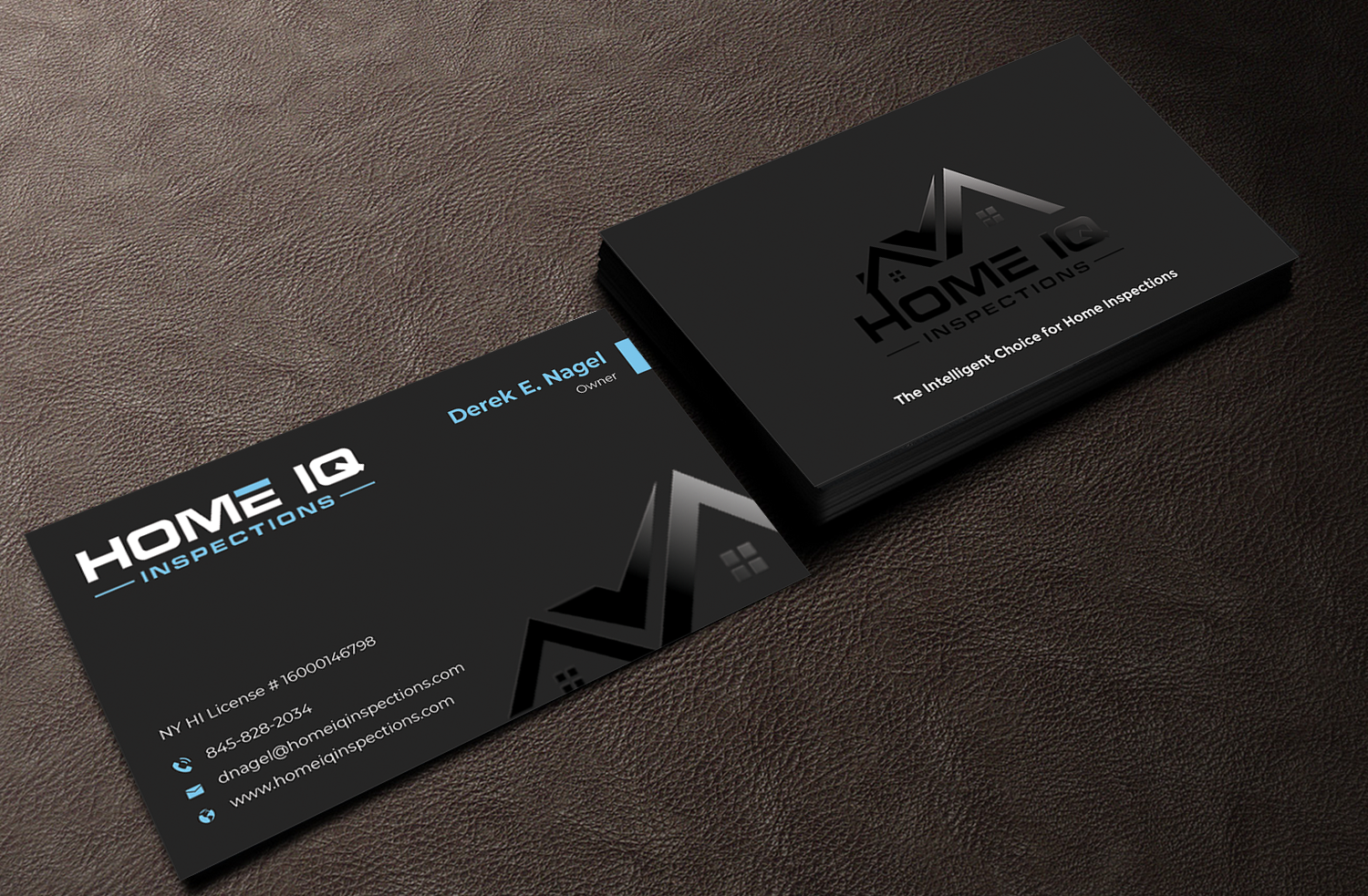 Business Card Design by Graphixpointt for this project | Design #33274086