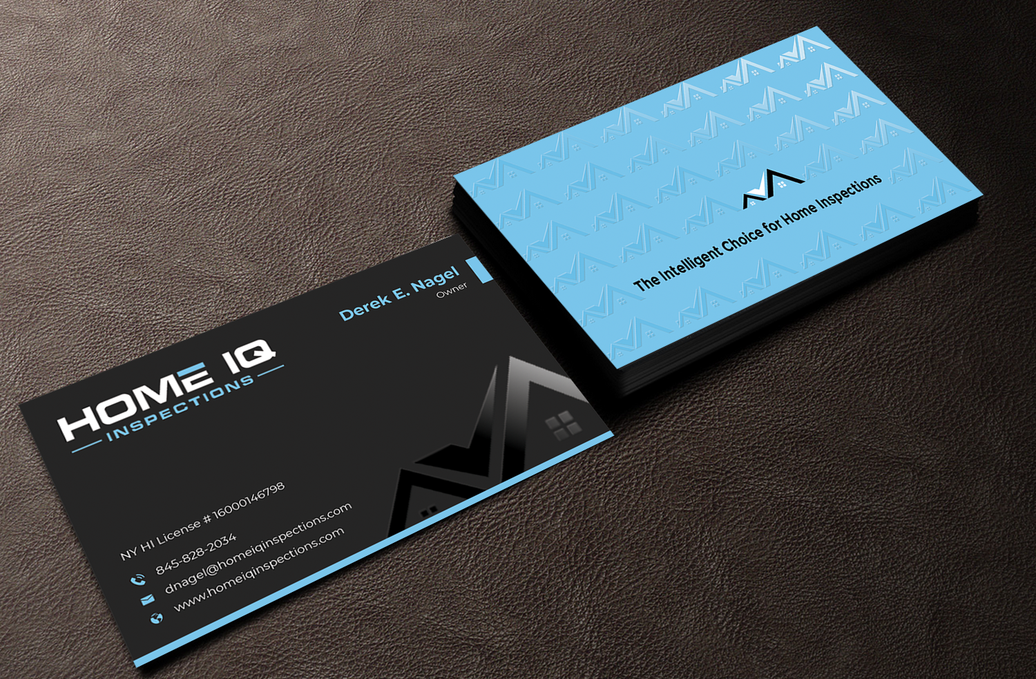 Business Card Design by Graphixpointt for this project | Design #33274088