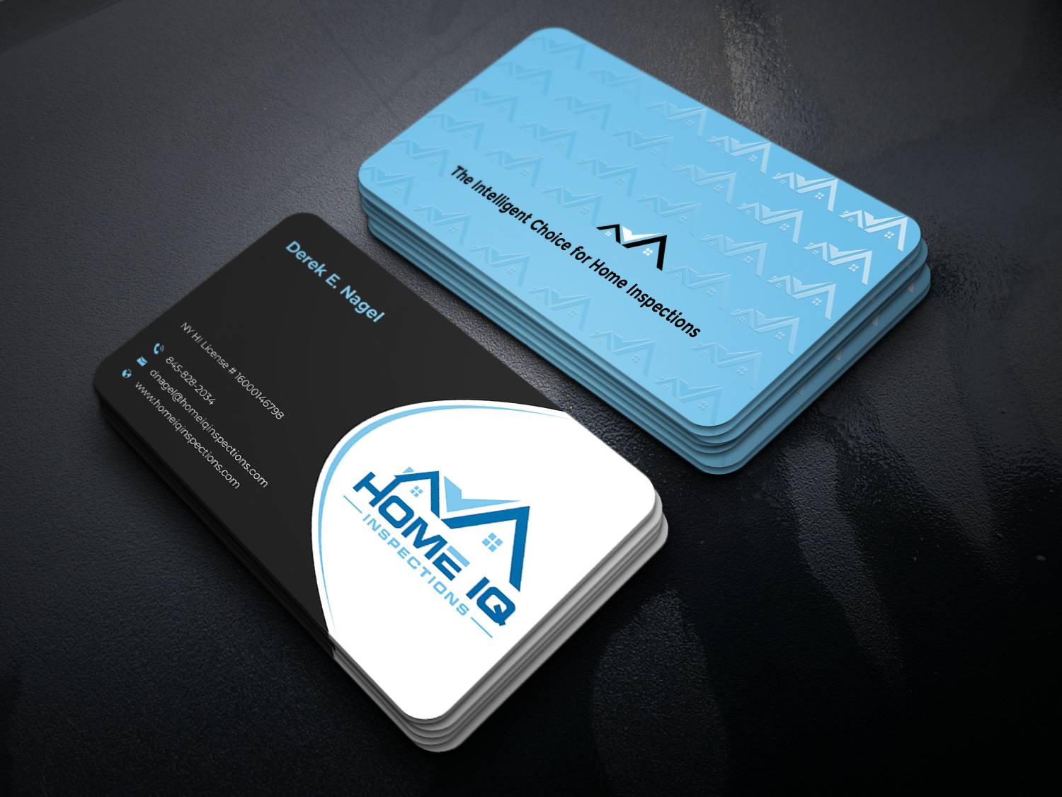 Business Card Design by Graphixpointt for this project | Design #33274107