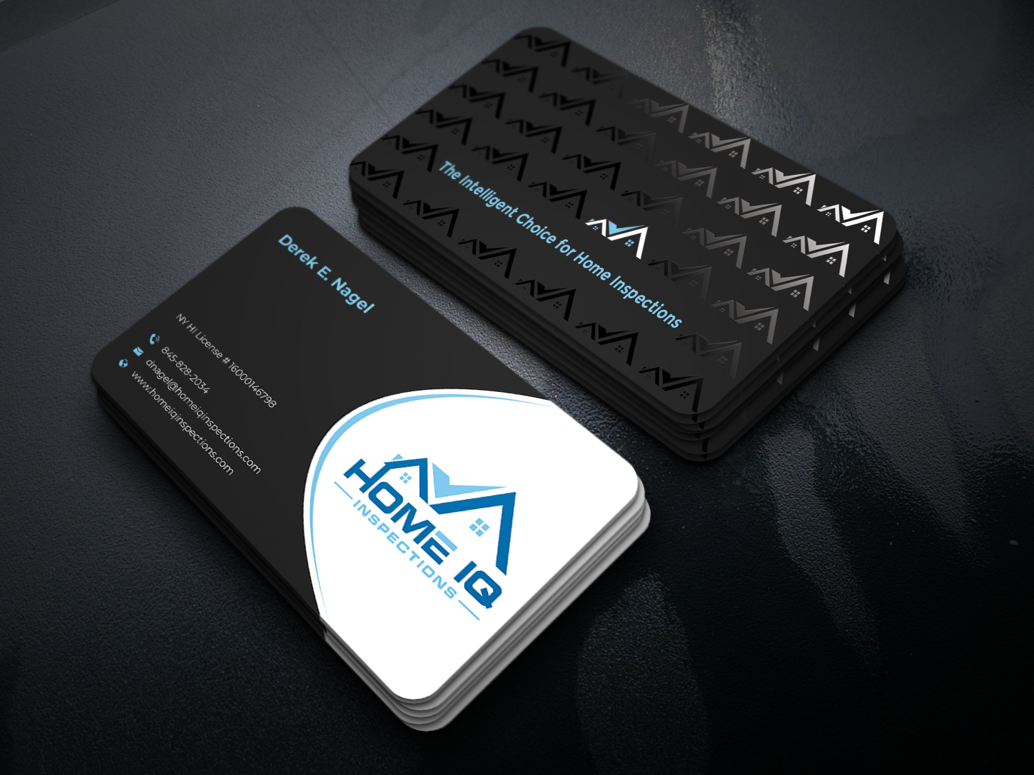 Business Card Design by Graphixpointt for this project | Design #33274108
