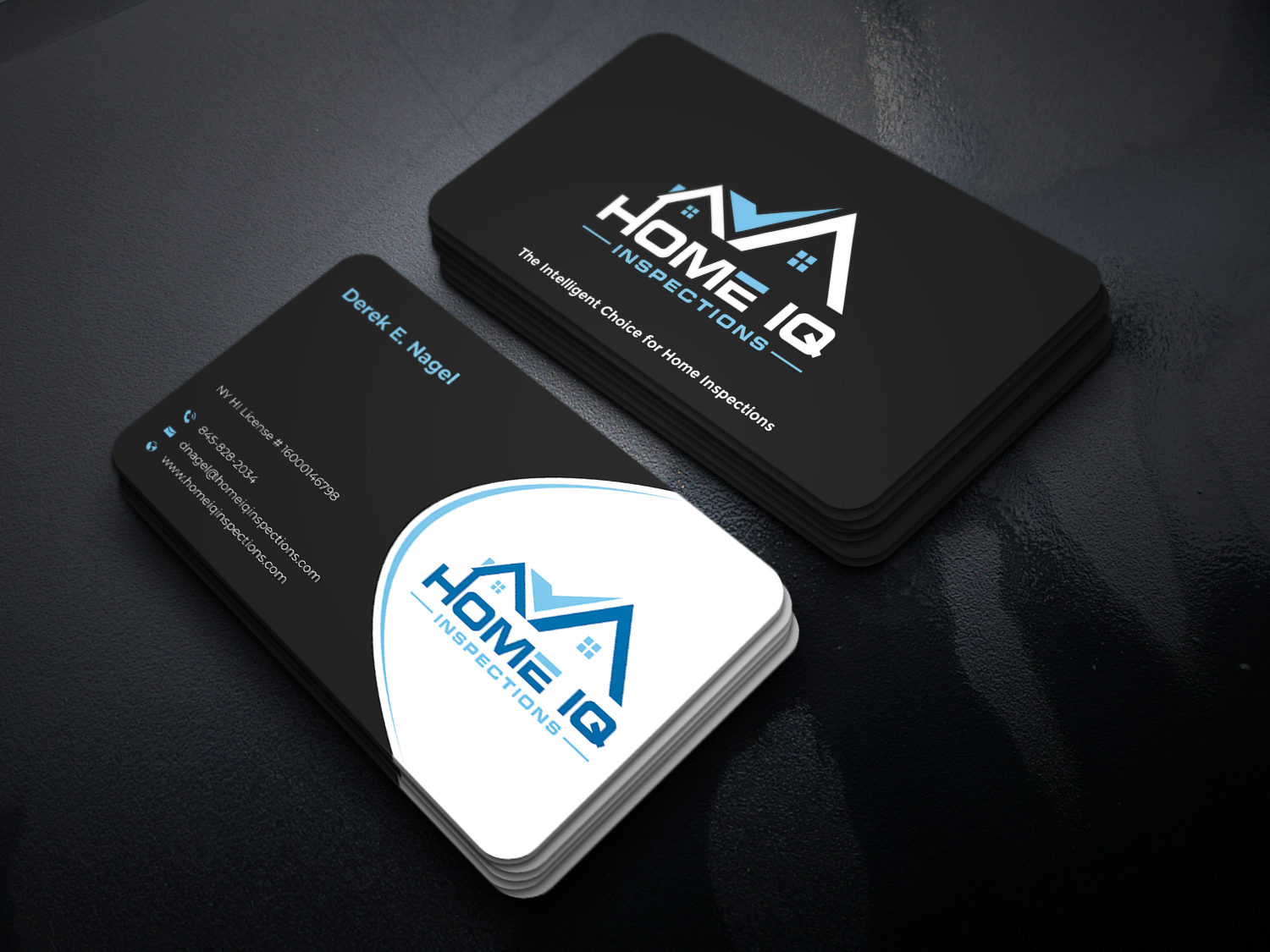 Business Card Design by Graphixpointt for this project | Design #33274109