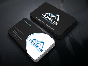 Design de Carte de Visite par Graphixpointt pour ce projet | Design : #33274109