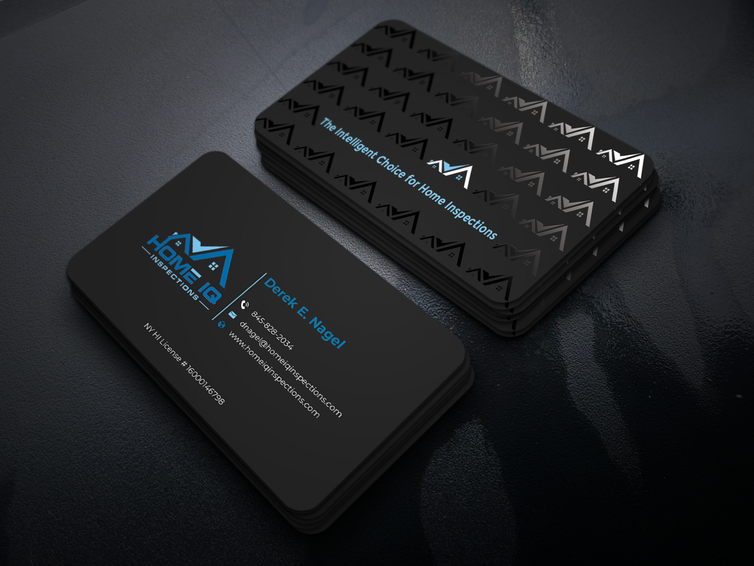 Business Card Design by Graphixpointt for this project | Design #33274140