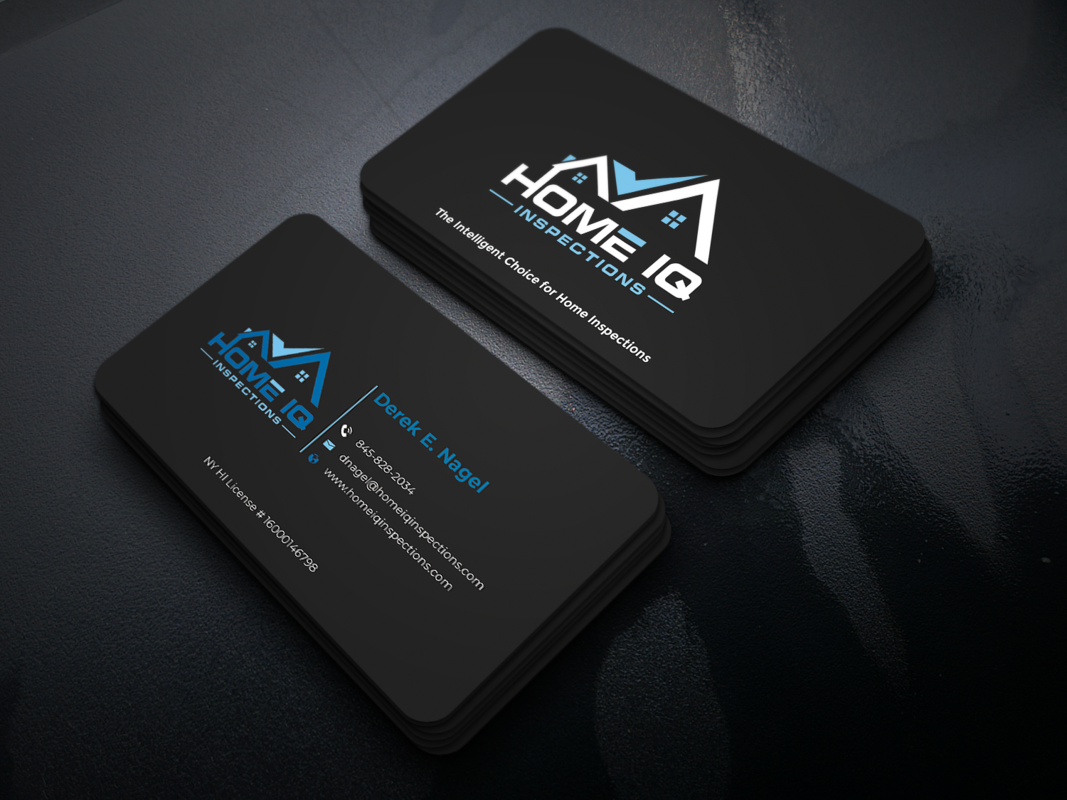 Business Card Design by Graphixpointt for this project | Design #33274141