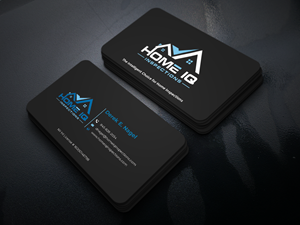 Design de Carte de Visite par Graphixpointt pour ce projet | Design : #33274141