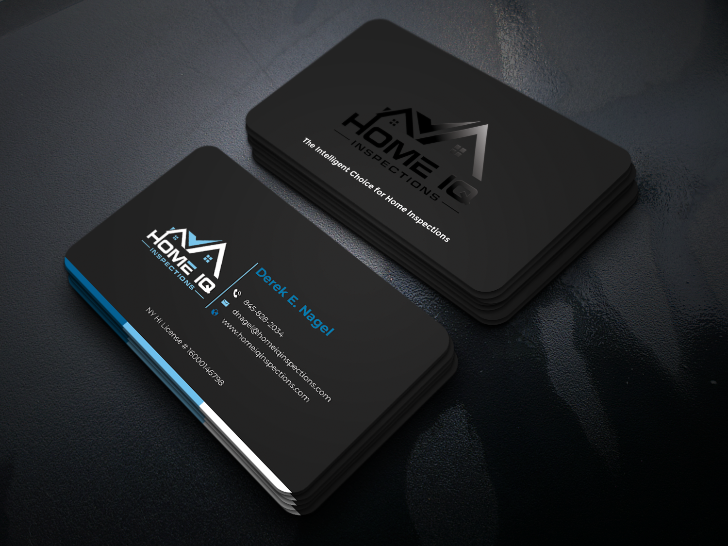 Business Card Design by Graphixpointt for this project | Design #33274165