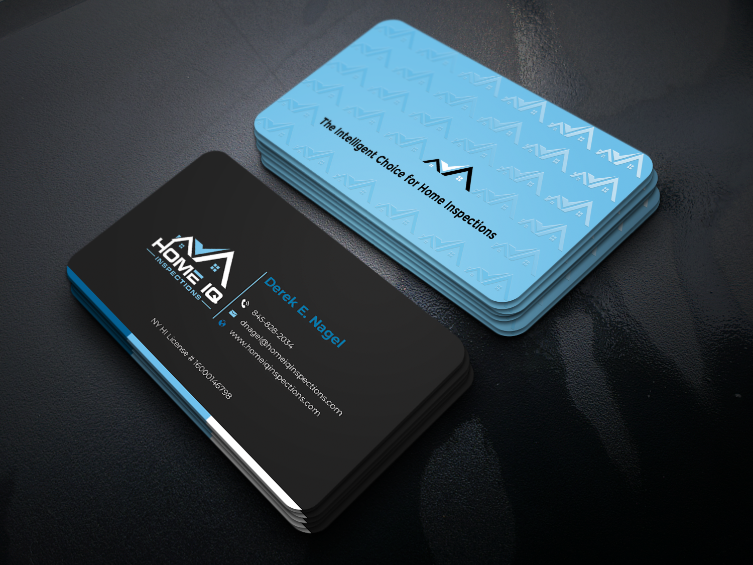 Business Card Design by Graphixpointt for this project | Design #33274166