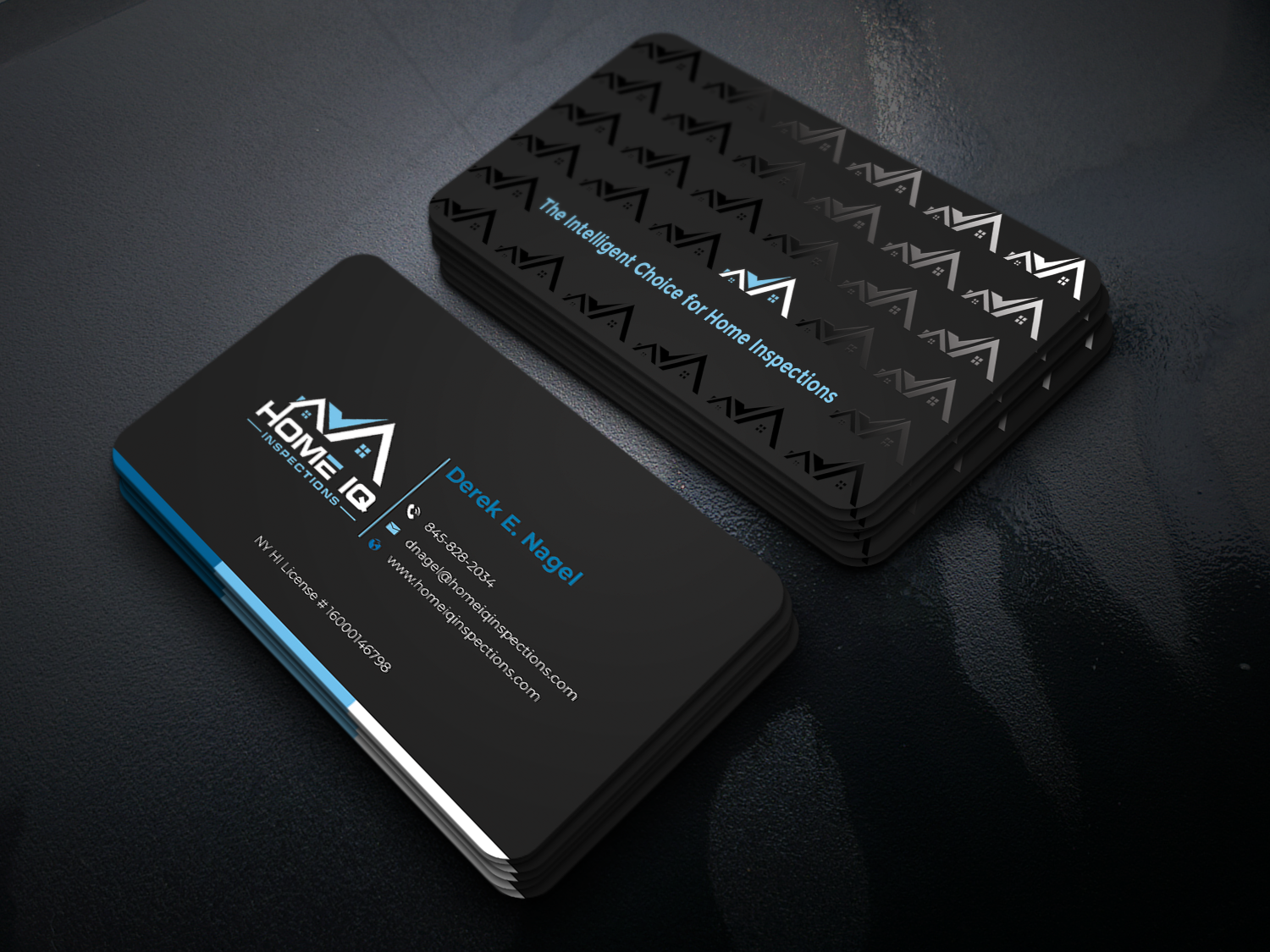 Business Card Design by Graphixpointt for this project | Design #33274167