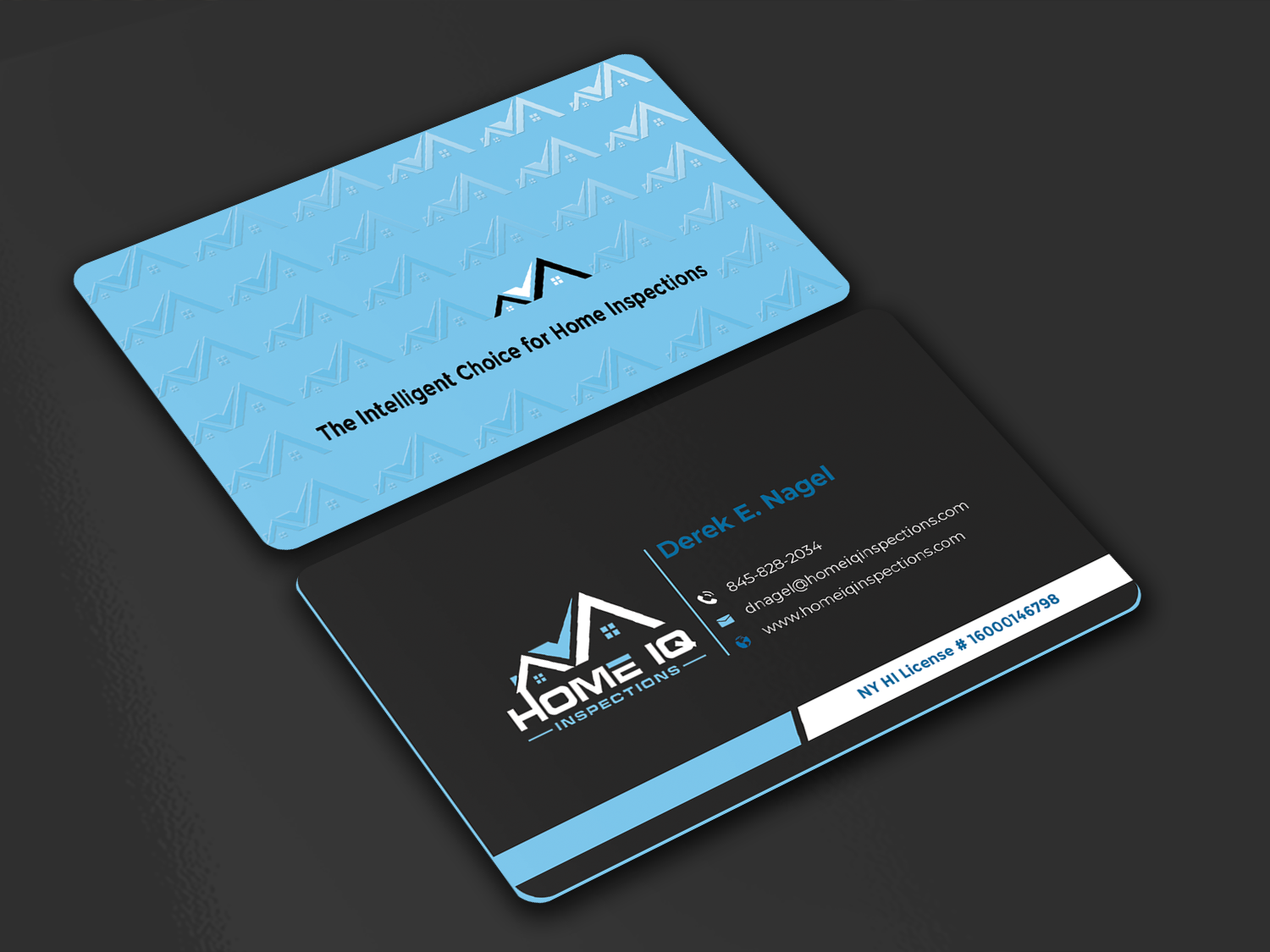 Business Card Design by Graphixpointt for this project | Design #33274213