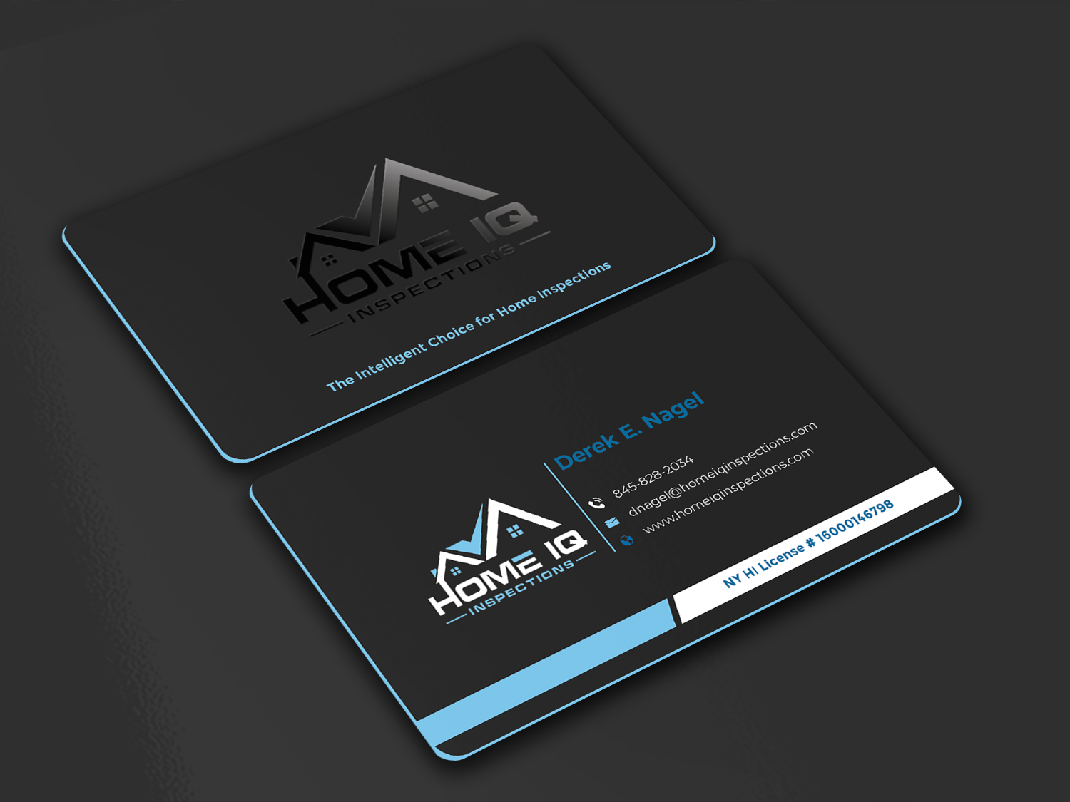 Business Card Design by Graphixpointt for this project | Design #33274214