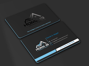 Design de Carte de Visite par Graphixpointt pour ce projet | Design : #33274214