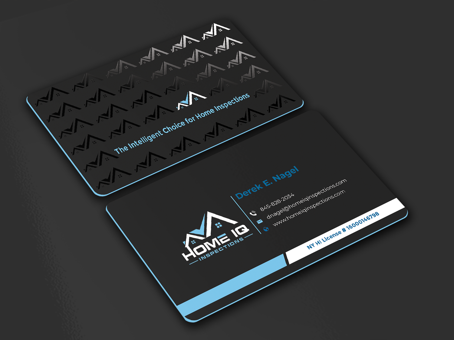 Business Card Design by Graphixpointt for this project | Design #33274215