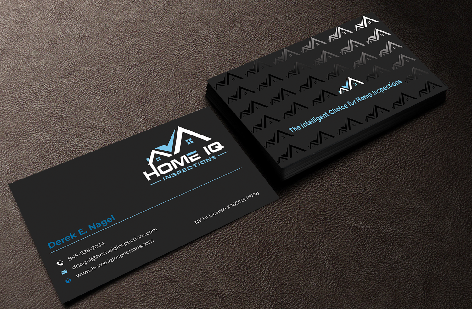Business Card Design by Graphixpointt for this project | Design #33274261