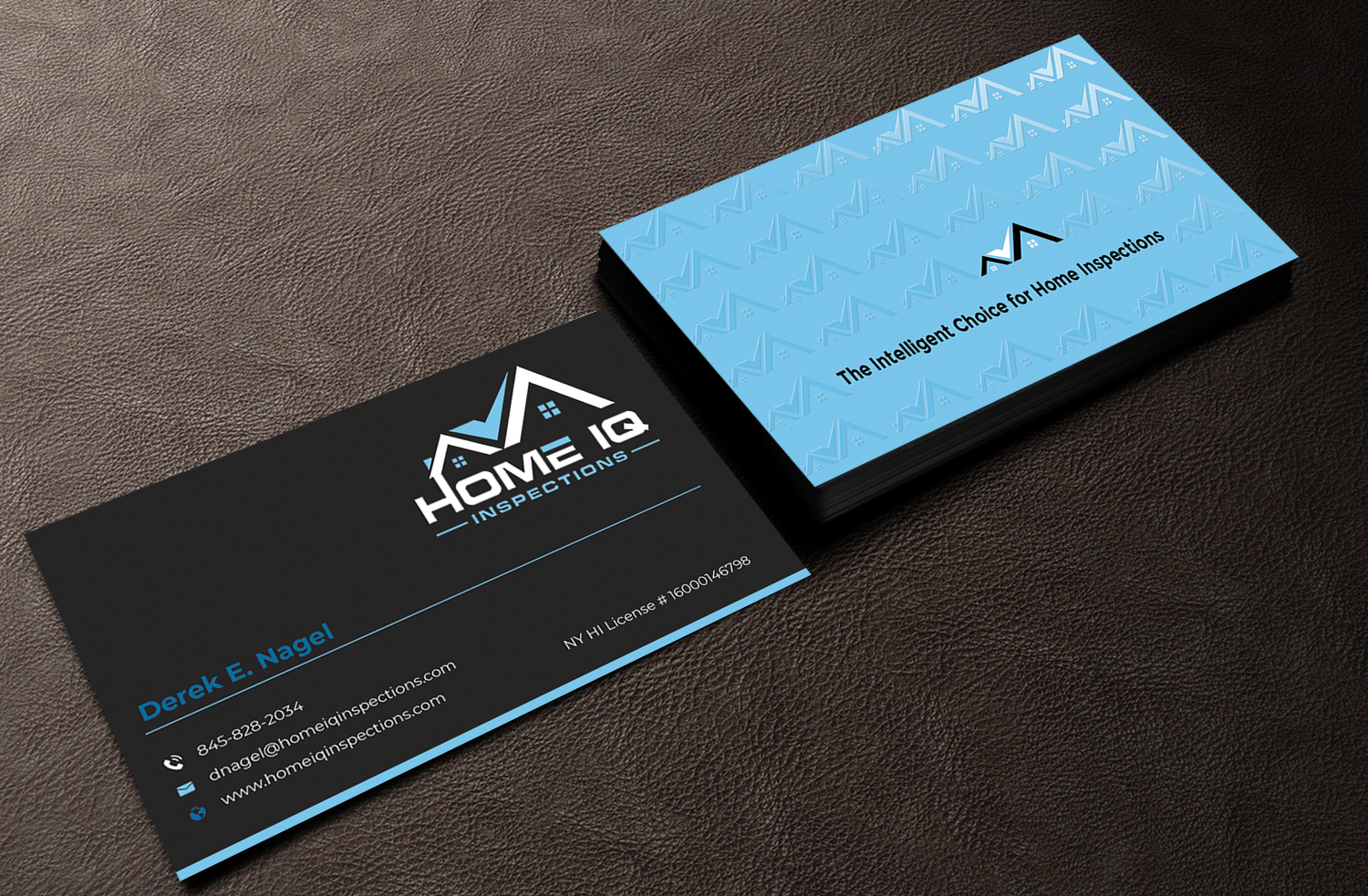 Business Card Design by Graphixpointt for this project | Design #33274262