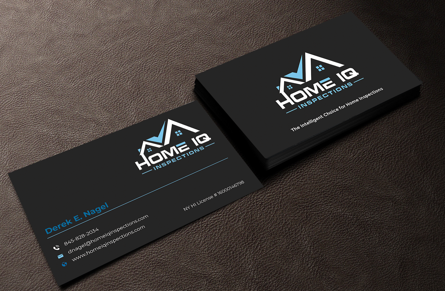 Business Card Design by Graphixpointt for this project | Design #33274263