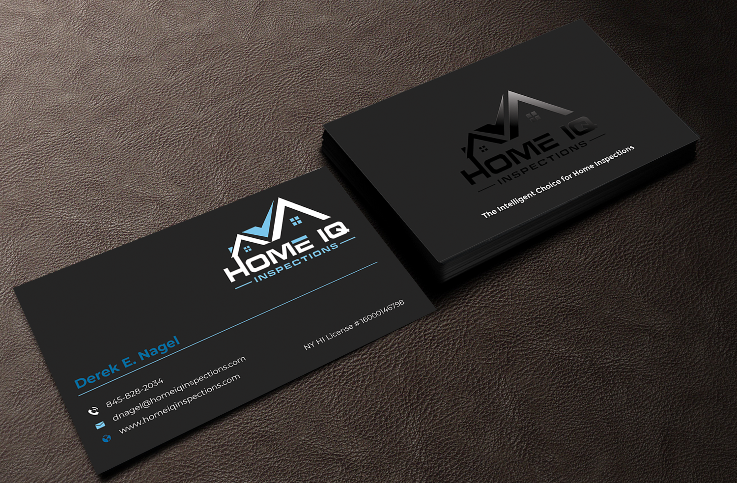 Business Card Design by Graphixpointt for this project | Design #33274264