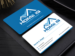 Design de Carte de Visite par Graphixpointt pour ce projet | Design : #33274304