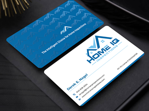 Business Card Design by Graphixpointt for this project | Design: #33274306