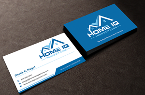 Business Card Design by Graphixpointt for this project | Design: #33274330