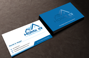 Business Card Design by Graphixpointt for this project | Design: #33274331