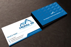 Business Card Design by Graphixpointt for this project | Design: #33274332