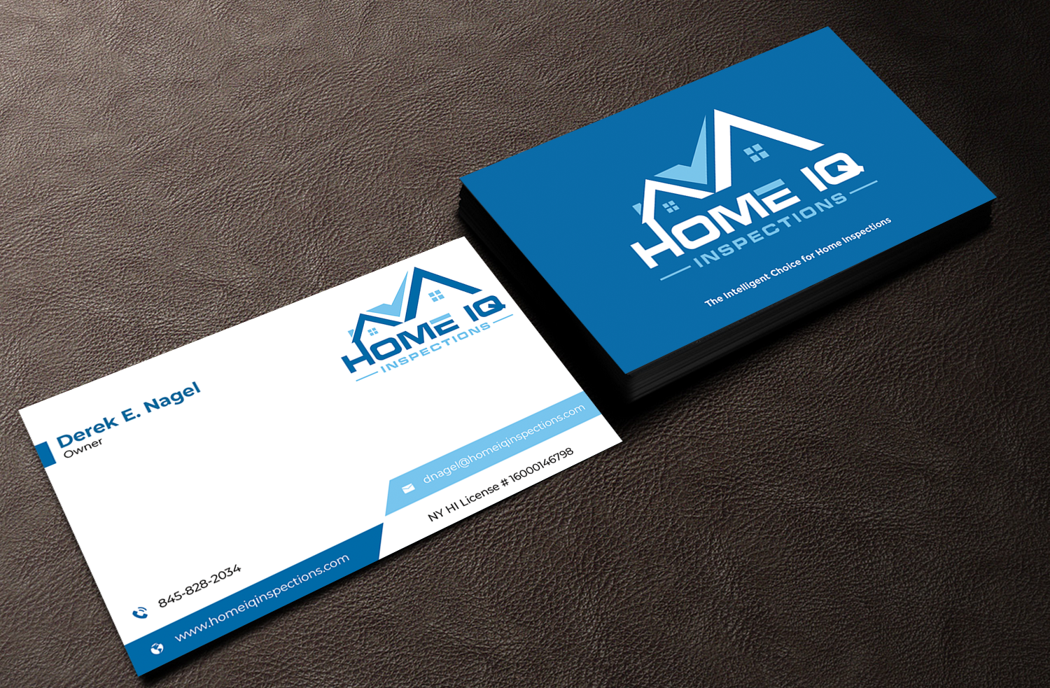 Diseño de Tarjeta de Presentación por Graphixpointt para este proyecto | Diseño #33274624