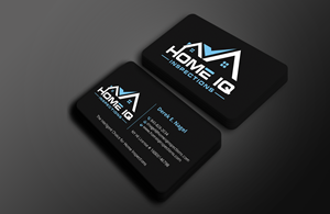 Business Card Design by Expert Bappy for this project | Design: #33269958