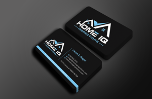 Business Card Design by Expert Bappy for this project | Design: #33269964